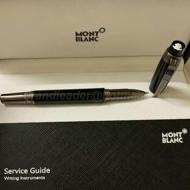 Mont Blanc Pens 9